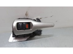 Recambio de maneta interior puerta trasera derecha para toyota auris (_e15_) 2.0 d-4d (ade150_) referencia OEM IAM   