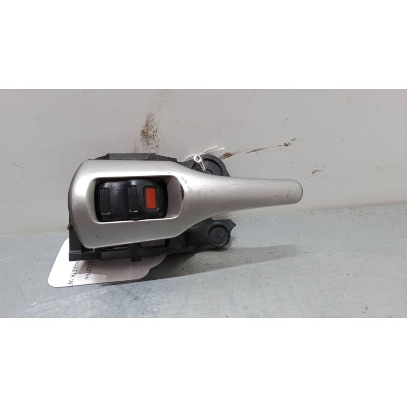 Recambio de maneta interior puerta trasera derecha para toyota auris (_e15_) 2.0 d-4d (ade150_) referencia OEM IAM   
