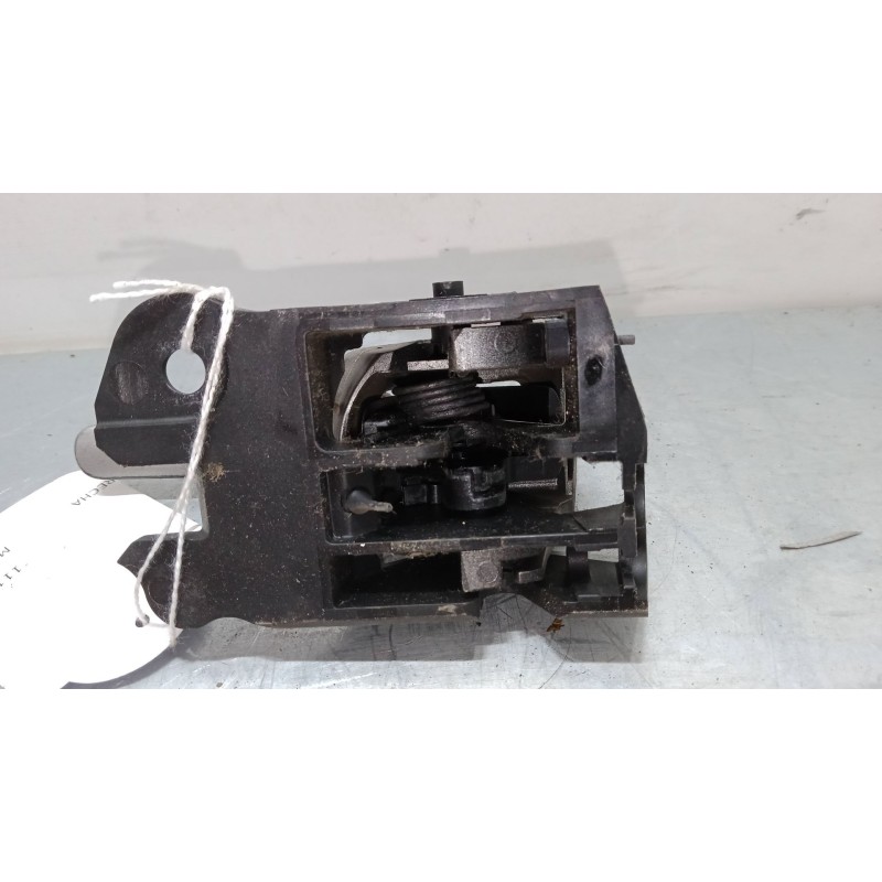 Recambio de maneta interior puerta trasera derecha para toyota auris (_e15_) 2.0 d-4d (ade150_) referencia OEM IAM   