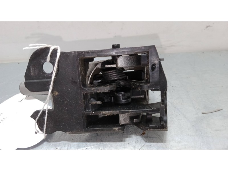 Recambio de maneta interior puerta trasera derecha para toyota auris (_e15_) 2.0 d-4d (ade150_) referencia OEM IAM   