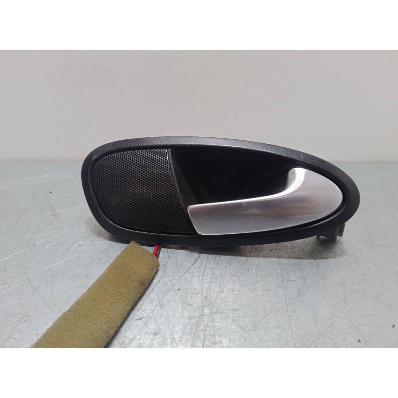 Recambio de maneta interior puerta delantera derecha para seat altea xl (5p5, 5p8) 2.0 tdi 16v 4x4 referencia OEM IAM   