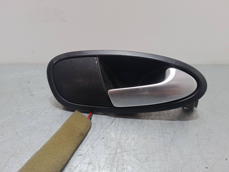 Recambio de maneta interior puerta delantera derecha para seat altea xl (5p5, 5p8) 2.0 tdi 16v 4x4 referencia OEM IAM   