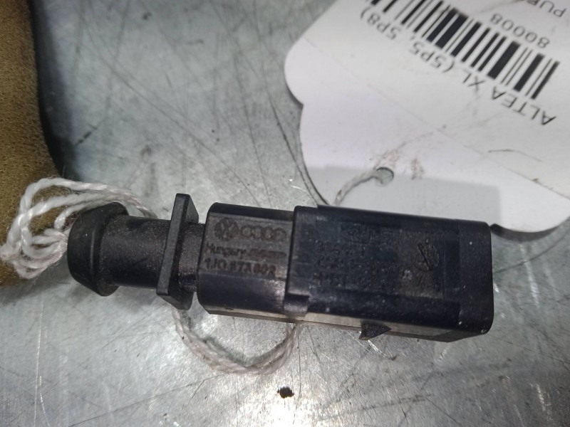 Recambio de maneta interior puerta delantera derecha para seat altea xl (5p5, 5p8) 2.0 tdi 16v 4x4 referencia OEM IAM   