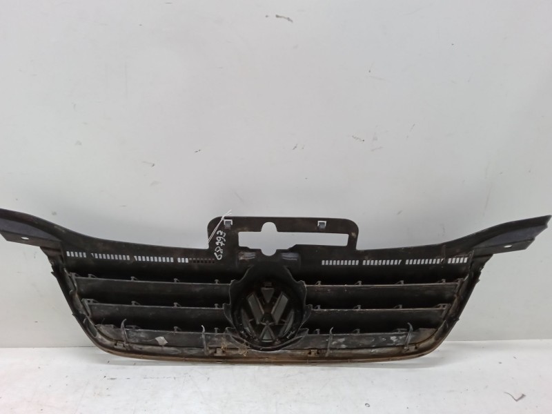 Recambio de rejillas capo para volkswagen touran (1t1, 1t2) 1.9 tdi referencia OEM IAM   