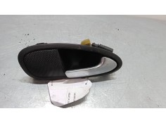 Recambio de maneta interior puerta trasera derecha para seat altea xl (5p5, 5p8) 2.0 tdi 16v 4x4 referencia OEM IAM   