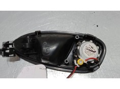 Recambio de maneta interior puerta trasera derecha para seat altea xl (5p5, 5p8) 2.0 tdi 16v 4x4 referencia OEM IAM    2