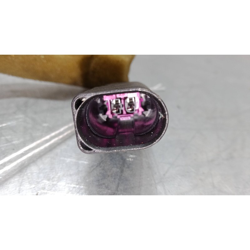 Recambio de maneta interior puerta trasera derecha para seat altea xl (5p5, 5p8) 2.0 tdi 16v 4x4 referencia OEM IAM   