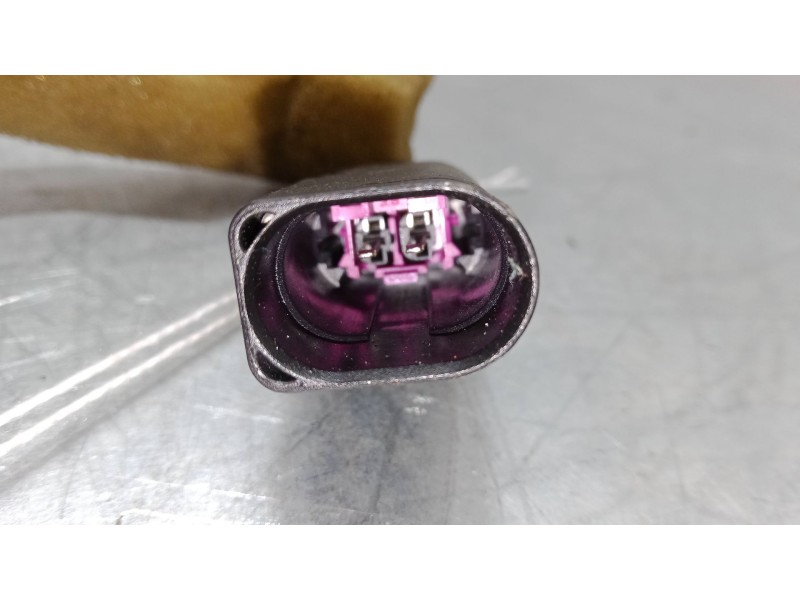 Recambio de maneta interior puerta trasera derecha para seat altea xl (5p5, 5p8) 2.0 tdi 16v 4x4 referencia OEM IAM   