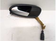 Recambio de maneta interior puerta trasera izquierda para seat altea xl (5p5, 5p8) 2.0 tdi 16v 4x4 referencia OEM IAM   
