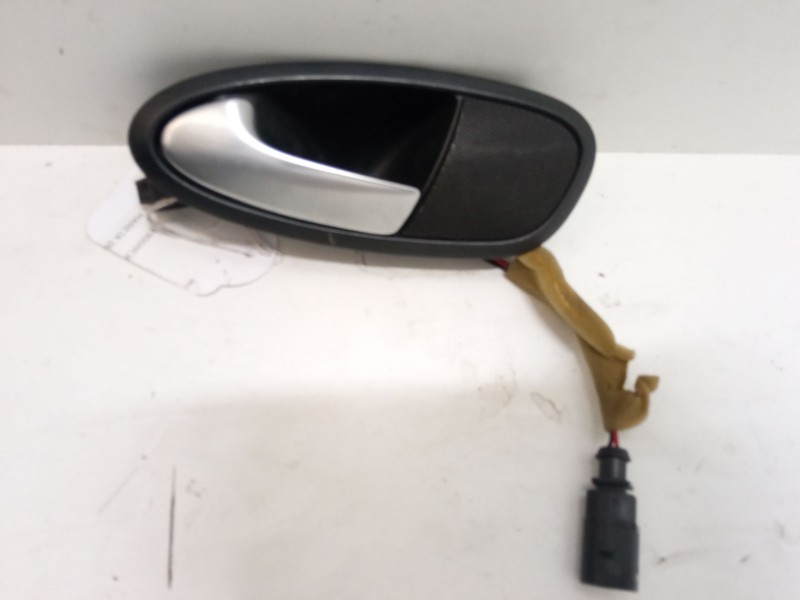 Recambio de maneta interior puerta trasera izquierda para seat altea xl (5p5, 5p8) 2.0 tdi 16v 4x4 referencia OEM IAM   