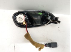 Recambio de maneta interior puerta trasera izquierda para seat altea xl (5p5, 5p8) 2.0 tdi 16v 4x4 referencia OEM IAM    2