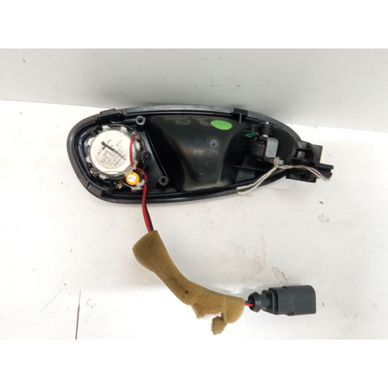 Recambio de maneta interior puerta trasera izquierda para seat altea xl (5p5, 5p8) 2.0 tdi 16v 4x4 referencia OEM IAM   