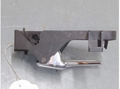 Recambio de maneta interior puerta delantera izquierda para jaguar s-type ii (x200) 2.7 d referencia OEM IAM    2