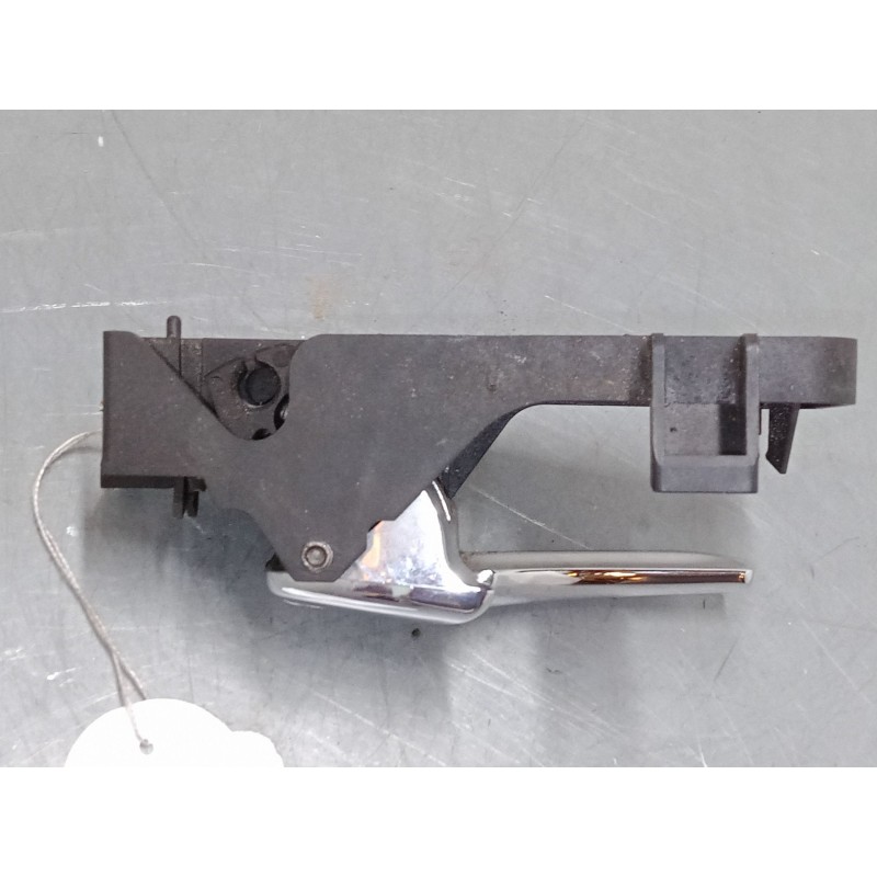 Recambio de maneta interior puerta delantera izquierda para jaguar s-type ii (x200) 2.7 d referencia OEM IAM   