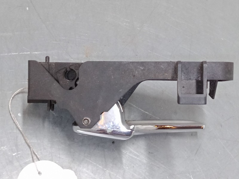 Recambio de maneta interior puerta delantera izquierda para jaguar s-type ii (x200) 2.7 d referencia OEM IAM   