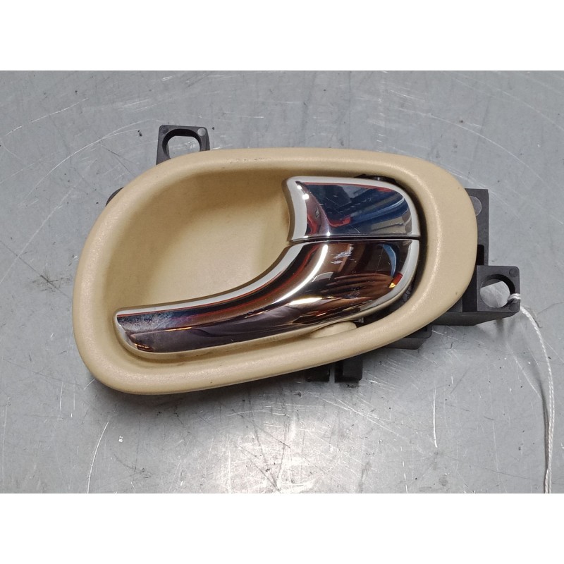 Recambio de maneta interior puerta trasera derecha para jaguar s-type ii (x200) 2.7 d referencia OEM IAM   
