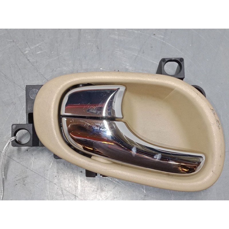 Recambio de maneta interior puerta trasera izquierda para jaguar s-type ii (x200) 2.7 d referencia OEM IAM   