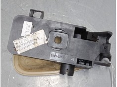 Recambio de maneta interior puerta trasera izquierda para jaguar s-type ii (x200) 2.7 d referencia OEM IAM    2