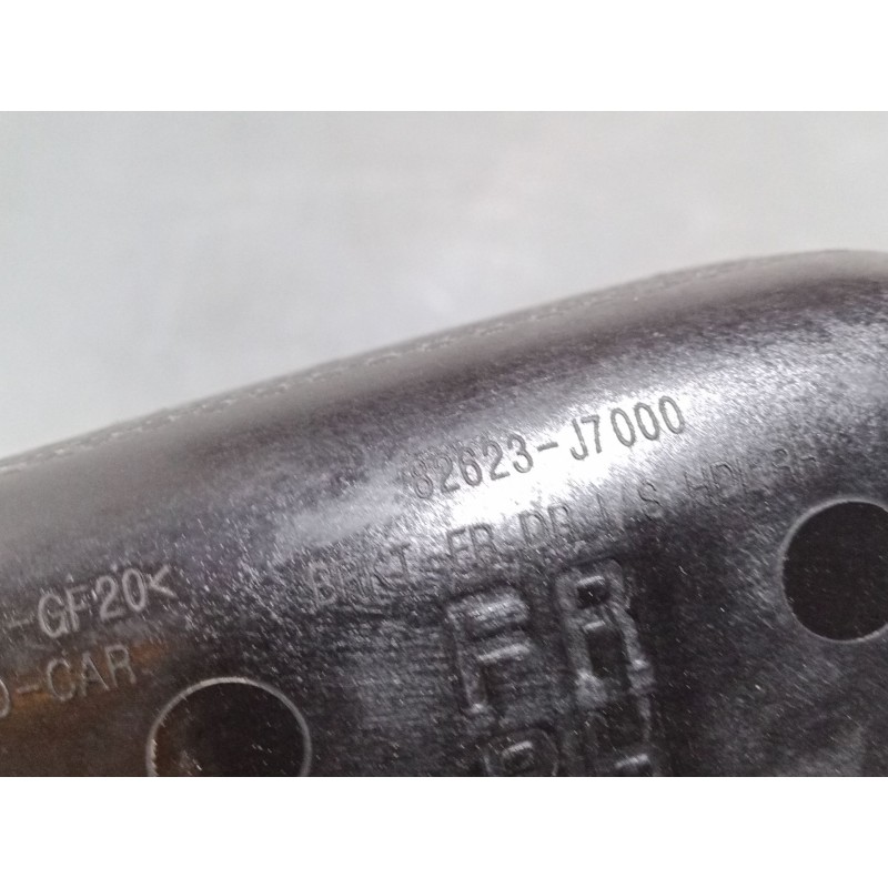 Recambio de maneta interior puerta delantera derecha para kia ceed tourer (cd) 1.6 crdi 136 referencia OEM IAM   