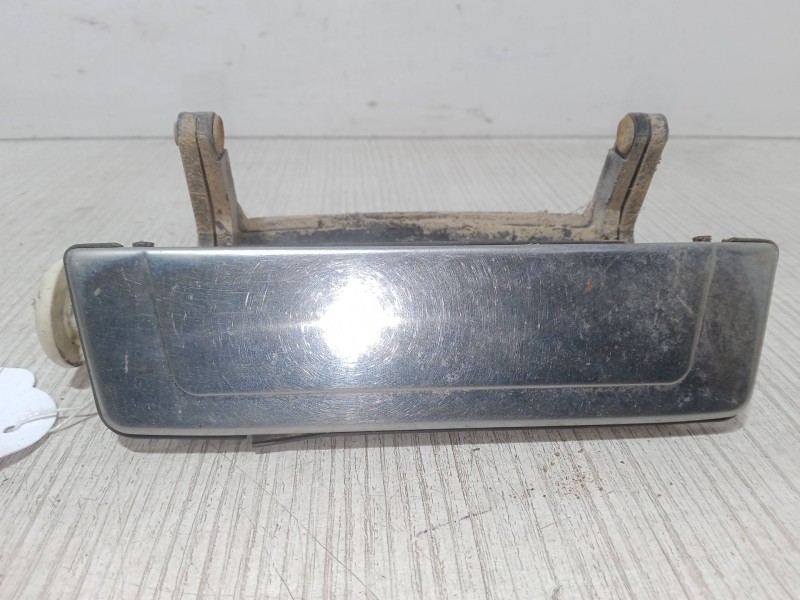 Recambio de maneta exterior puerta trasera derecha para renault 11 (b/c37_) 1.1 (b/c371) referencia OEM IAM   