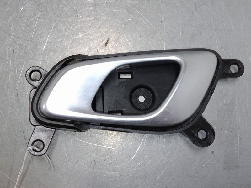Recambio de maneta interior puerta delantera izquierda para kia ceed tourer (cd) 1.6 crdi 136 referencia OEM IAM   