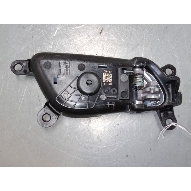 Recambio de maneta interior puerta delantera izquierda para kia ceed tourer (cd) 1.6 crdi 136 referencia OEM IAM   