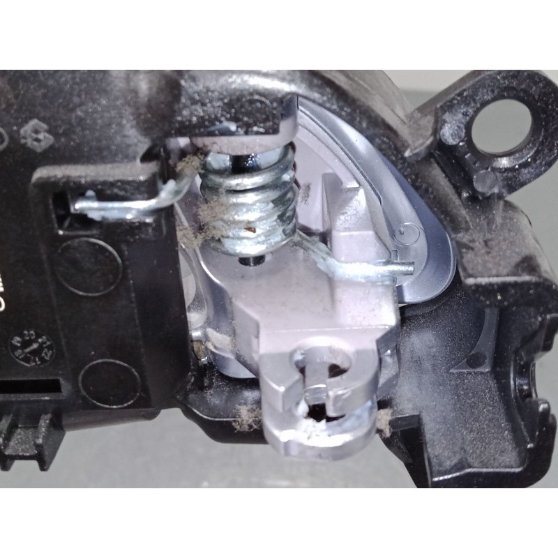 Recambio de maneta interior puerta delantera izquierda para kia ceed tourer (cd) 1.6 crdi 136 referencia OEM IAM   