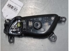 Recambio de maneta interior puerta trasera derecha para kia ceed tourer (cd) 1.6 crdi 136 referencia OEM IAM    2