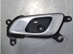 Recambio de maneta interior puerta trasera izquierda para kia ceed tourer (cd) 1.6 crdi 136 referencia OEM IAM   