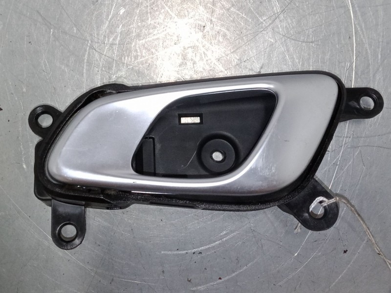 Recambio de maneta interior puerta trasera izquierda para kia ceed tourer (cd) 1.6 crdi 136 referencia OEM IAM   