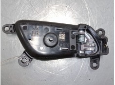 Recambio de maneta interior puerta trasera izquierda para kia ceed tourer (cd) 1.6 crdi 136 referencia OEM IAM    2