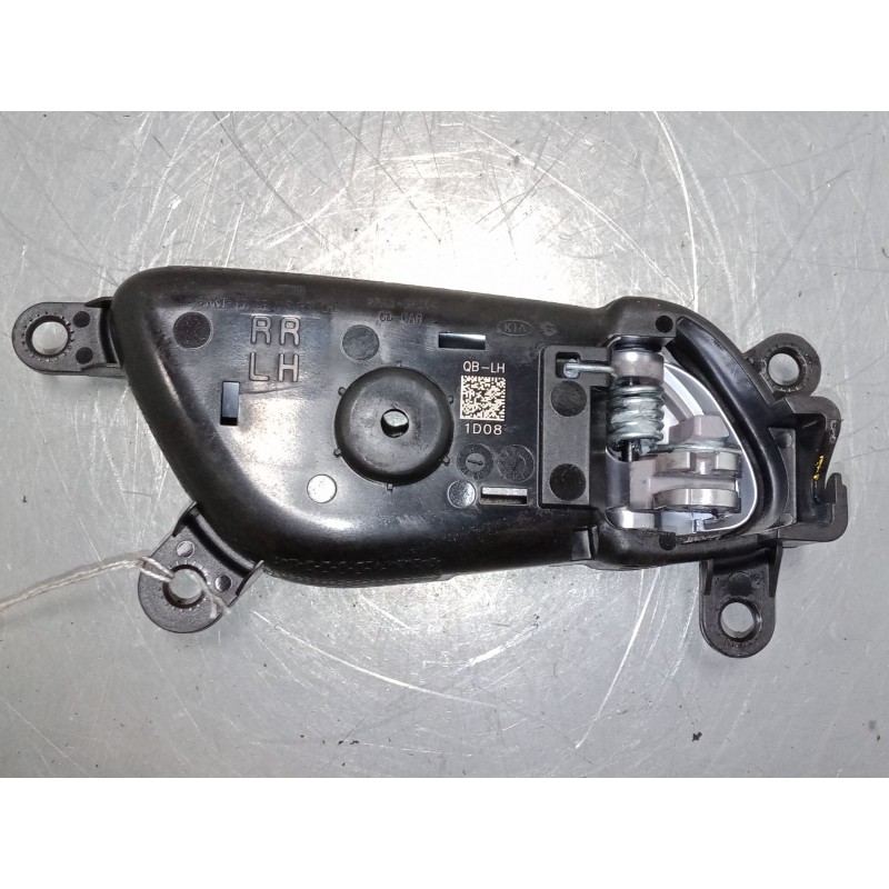 Recambio de maneta interior puerta trasera izquierda para kia ceed tourer (cd) 1.6 crdi 136 referencia OEM IAM   