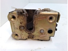 Recambio de cerradura puerta delantera derecha para renault kangoo express (fc0/1_) 1.5 dci (fc07, fc1r) referencia OEM IAM