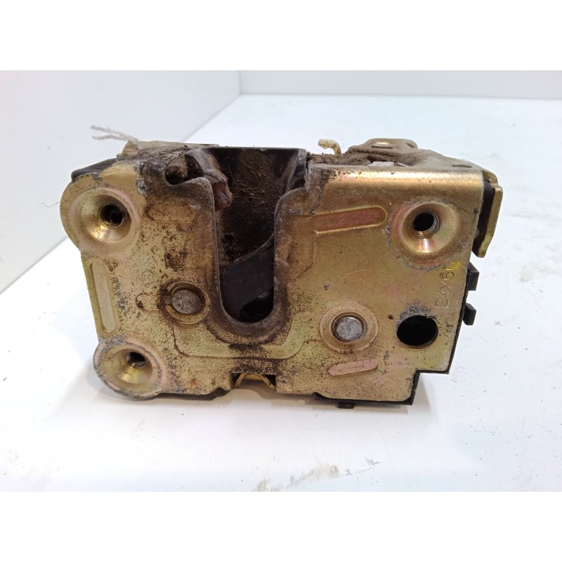 Recambio de cerradura puerta delantera derecha para renault kangoo express (fc0/1_) 1.5 dci (fc07, fc1r) referencia OEM IAM   
