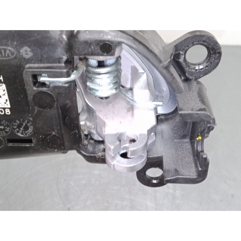 Recambio de maneta interior puerta trasera izquierda para kia ceed tourer (cd) 1.6 crdi 136 referencia OEM IAM   