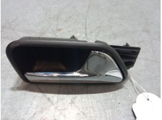 Recambio de maneta interior puerta delantera derecha para volkswagen touran (1t1, 1t2) 1.6 fsi referencia OEM IAM   