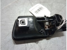 Recambio de maneta interior puerta delantera derecha para volkswagen touran (1t1, 1t2) 1.6 fsi referencia OEM IAM    2