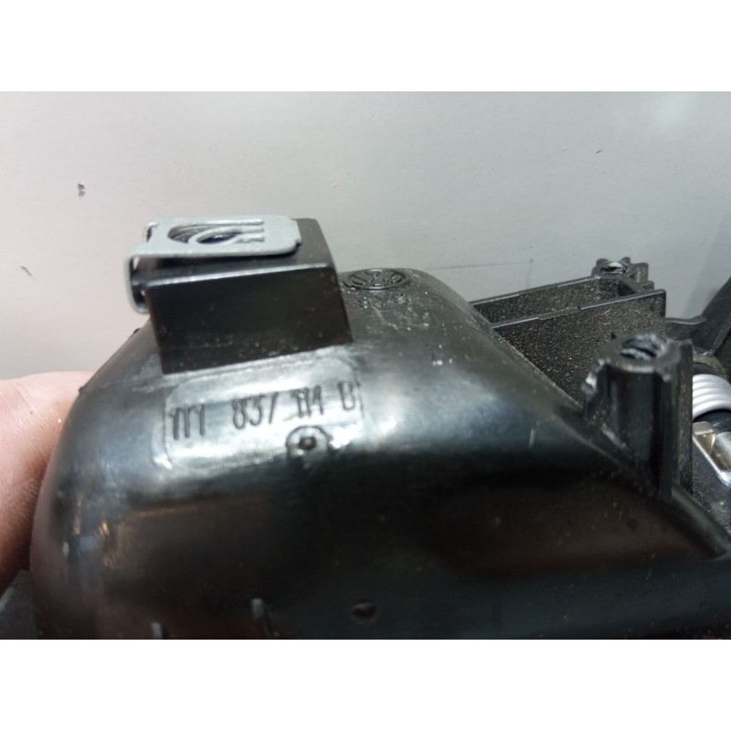 Recambio de maneta interior puerta delantera derecha para volkswagen touran (1t1, 1t2) 1.6 fsi referencia OEM IAM   