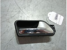 Recambio de maneta interior puerta trasera derecha para volkswagen touran (1t1, 1t2) 1.6 fsi referencia OEM IAM   