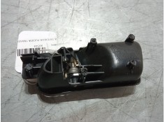 Recambio de maneta interior puerta trasera derecha para volkswagen touran (1t1, 1t2) 1.6 fsi referencia OEM IAM    2