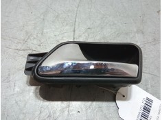 Recambio de maneta interior puerta trasera izquierda para volkswagen touran (1t1, 1t2) 1.6 fsi referencia OEM IAM   