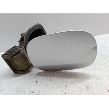 TAPA EXTERIOR COMBUSTIBLE 