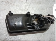 Recambio de maneta interior puerta trasera izquierda para volkswagen touran (1t1, 1t2) 1.6 fsi referencia OEM IAM    2