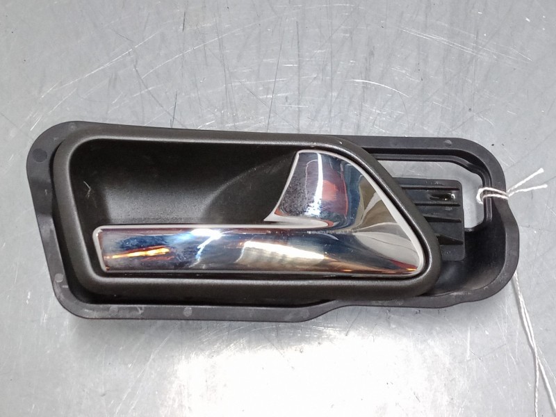 Recambio de maneta interior puerta delantera derecha para volkswagen touran (1t1, 1t2) 1.9 tdi referencia OEM IAM   