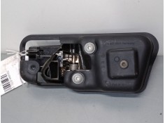 Recambio de maneta interior puerta delantera derecha para volkswagen touran (1t1, 1t2) 1.9 tdi referencia OEM IAM    2