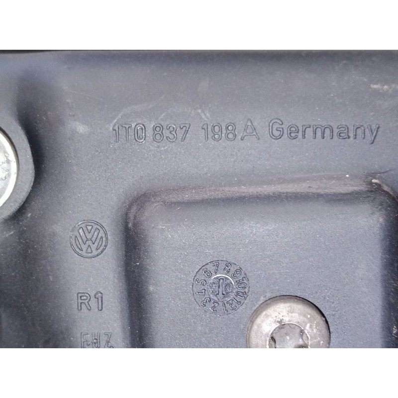 Recambio de maneta interior puerta delantera derecha para volkswagen touran (1t1, 1t2) 1.9 tdi referencia OEM IAM   