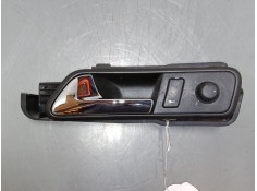Recambio de maneta interior puerta delantera izquierda para volkswagen touran (1t1, 1t2) 1.9 tdi referencia OEM IAM