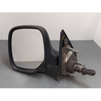 RETROVISOR IZQUIERDO 