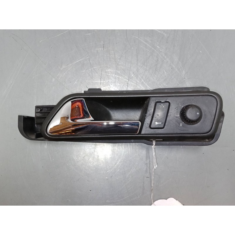 Recambio de maneta interior puerta delantera izquierda para volkswagen touran (1t1, 1t2) 1.9 tdi referencia OEM IAM   