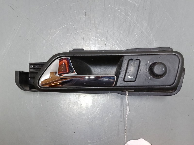 Recambio de maneta interior puerta delantera izquierda para volkswagen touran (1t1, 1t2) 1.9 tdi referencia OEM IAM   